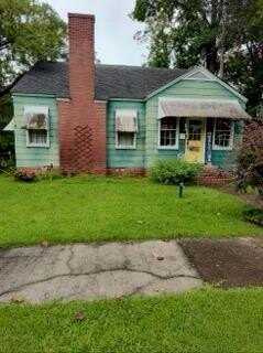 615 PINE ST, Fitzgerald, GA 31750