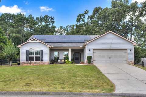 314 Foxchase Circle, North Augusta, SC 29860