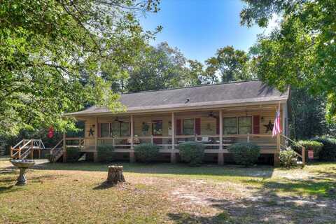370 Cedar Branch Road, Windsor, SC 29856