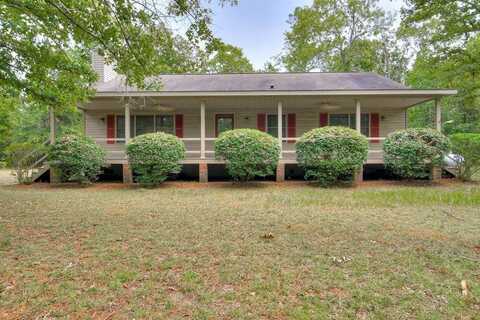 370 Cedar Branch Road, Windsor, SC 29856