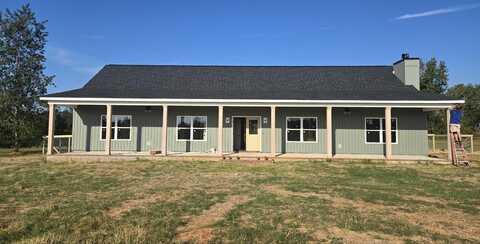 711 Mt Calvary Road, Ridge Spring, SC 29129