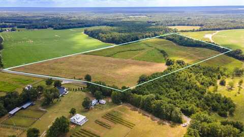 Lot 4 Union Academy Road, Salley, SC 29137