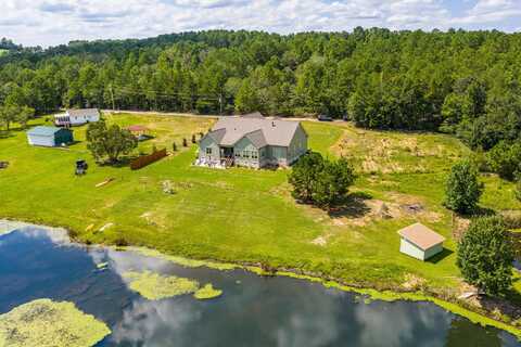 3204 Druid Hollow, Graniteville, SC 29829