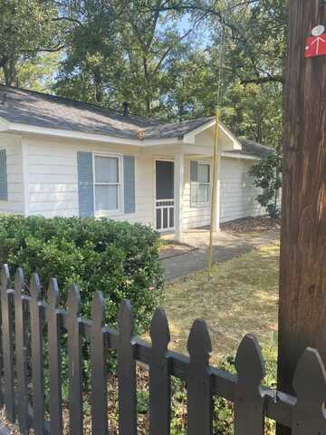 218 Sumter Street SE, Aiken, SC 29801