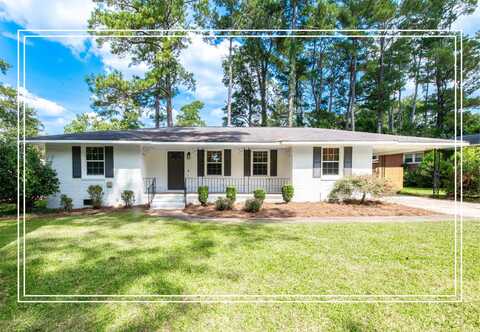 3129 Edinburgh Drive, Augusta, GA 30909