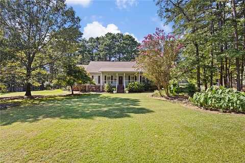 302 Meadow RD, Russellville, AR 72802