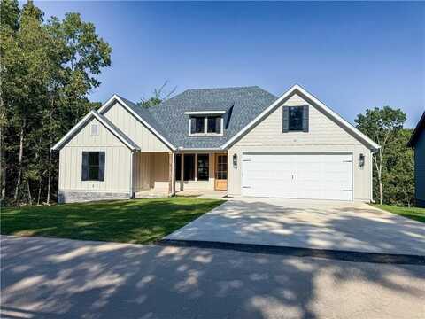 18 Epping DR, Bella Vista, AR 72714