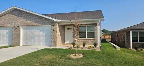 628 69th AVE, Highfill, AR 72712