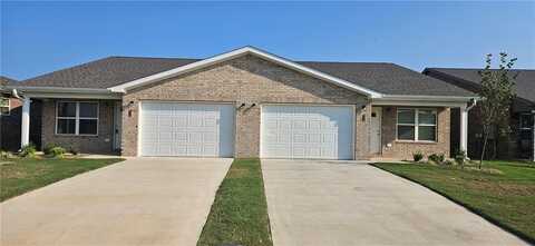 620 69th AVE, Highfill, AR 72712