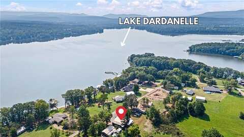 465 Boyd DR, New Blaine, AR 72851