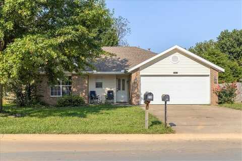 211 Sun Meadow DR, Centerton, AR 72719