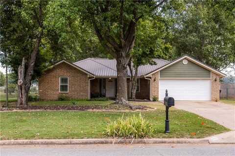 1739 Green Acres CIR, Springdale, AR 72764
