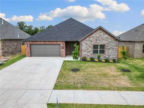 7302 SW Walnut Grove, Bentonville, AR 72713