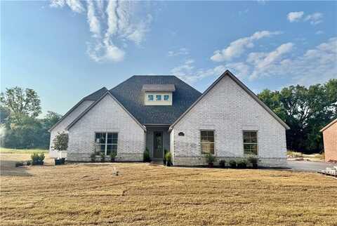 3927 Owl Creek PL, Fayetteville, AR 72704
