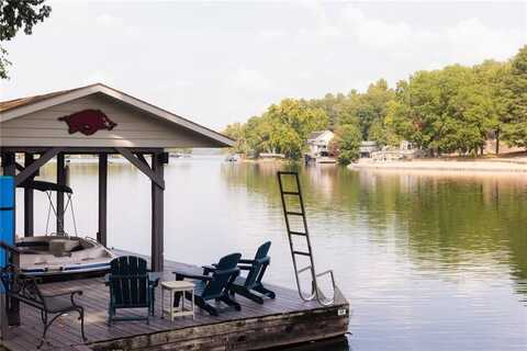 4 Frensham LN, Bella Vista, AR 72715
