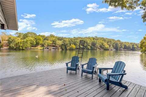 4 Frensham LN, Bella Vista, AR 72715
