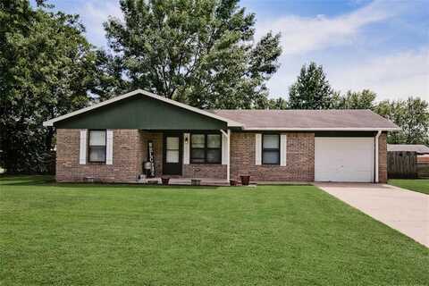 115 E Pheasant DR, Farmington, AR 72730
