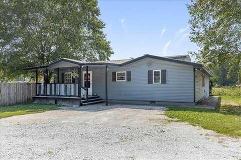 508 2nd AVE, Gravette, AR 72736