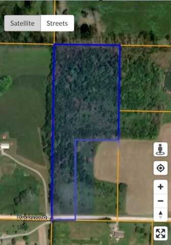 Peterson RD, Gentry, AR 72734