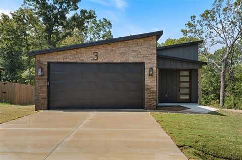 3 Kirkconnel LN, Bella Vista, AR 72715