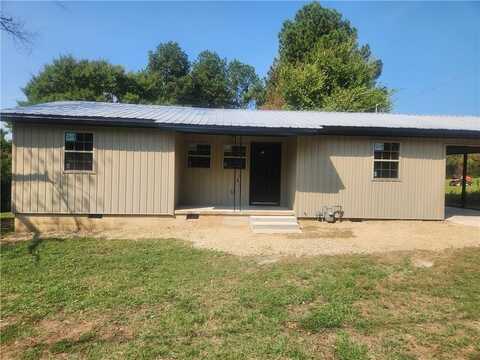 206 Baskin ST, Hartman, AR 72840