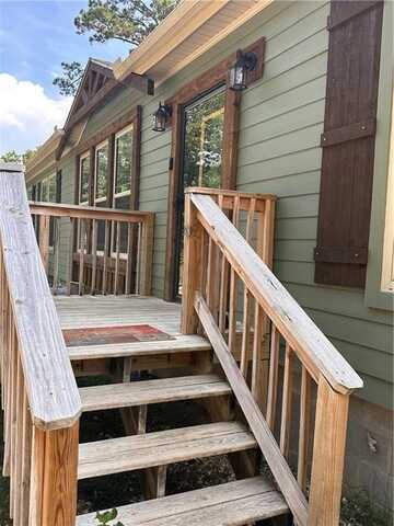 321 Mundell RD, Eureka Springs, AR 72631