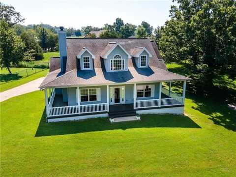 66 Lakeside DR Unit #106, Holiday Island, AR 72631