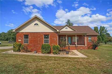 10286 Arroyo LN, Dardanelle, AR 72834