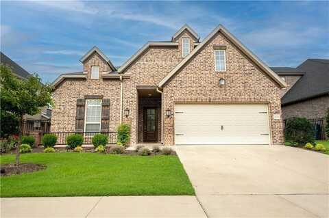 4604 SW Birmingham ST, Bentonville, AR 72712