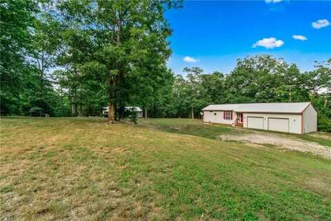 11648 Ventris RD, Garfield, AR 72732