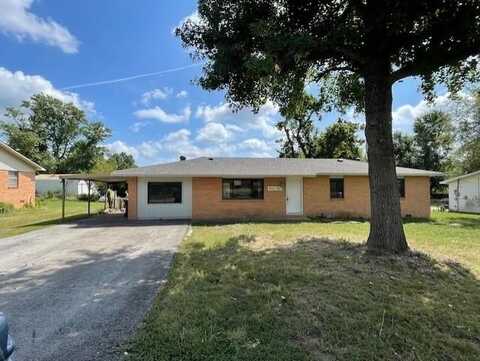 1915 S 10th ST, Rogers, AR 72758