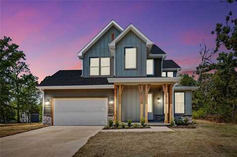 3 Carnahan LN, Bella Vista, AR 72715