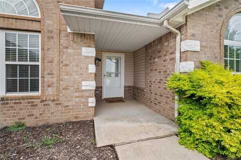1901 SW Columbus RD, Bentonville, AR 72713
