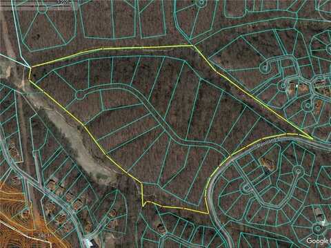 Pentland DR, Bella Vista, AR 72715