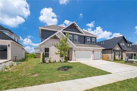 490 Apollo DR, Centerton, AR 72719