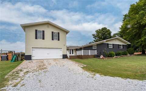 13693 N Mount Pleasant RD, Gravette, AR 72736