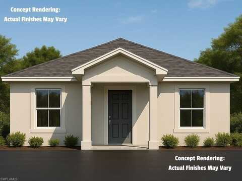 3626 Marion, FORT MYERS, FL 33916