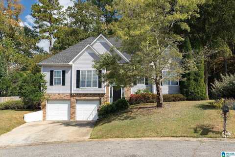119 COBBLESTONE TERRACE, PELHAM, AL 35124