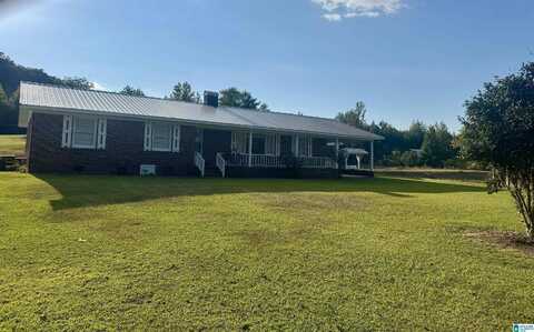 5445 HIGHWAY 145, CLANTON, AL 35046