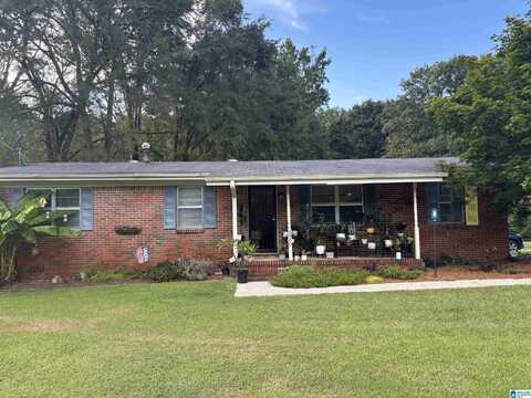 6960 OLD BRADFORD ROAD, PINSON, AL 35126