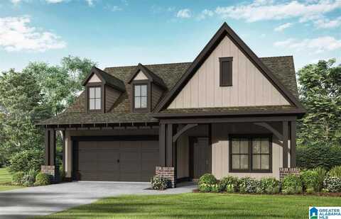 5459 LONGMEADOW RIDGE, TRUSSVILLE, AL 35173