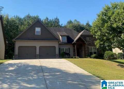 205 PERTHSHIRE COVE, PELHAM, AL 35124