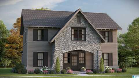 138 JEFFERSON PLACE, BIRMINGHAM, AL 35242