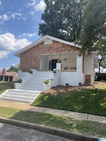 5825 5TH COURT, BIRMINGHAM, AL 35212