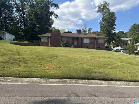 1968 HICKORY ROAD, VESTAVIA HILLS, AL 35216