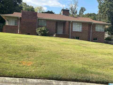 1968 HICKORY ROAD, VESTAVIA HILLS, AL 35216
