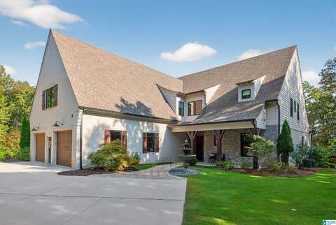 274 BONNIE BLUE LANE, CHELSEA, AL 35043