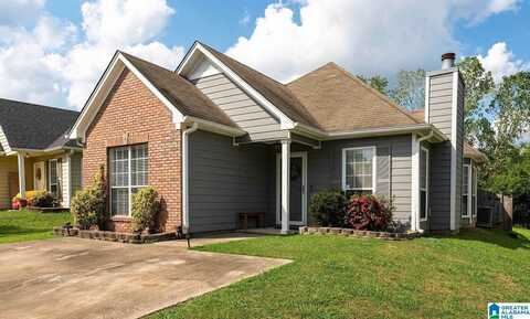 134 MAYFAIR LANE, CALERA, AL 35040