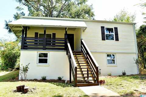 7805 VIENNA AVENUE, BIRMINGHAM, AL 35206