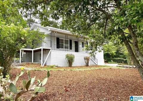 7433 ROOSEVELT DRIVE, LEEDS, AL 35094